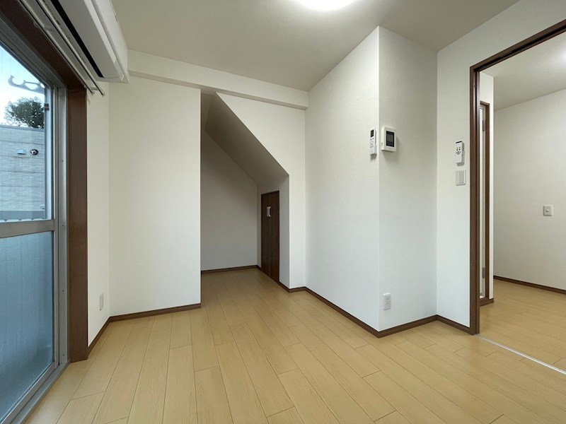 第二萩原ビル その他部屋・スペース