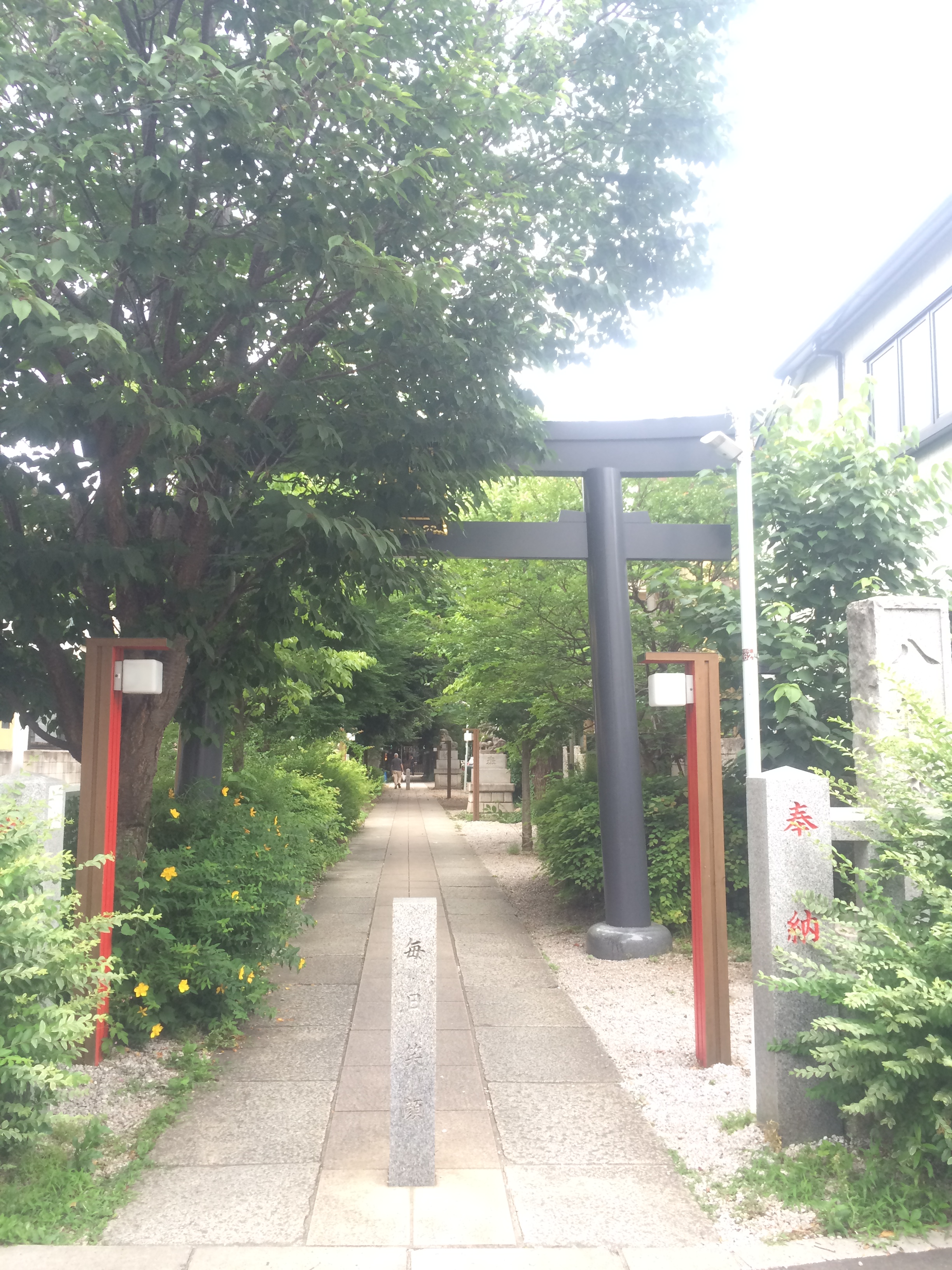 第二萩原ビル その他