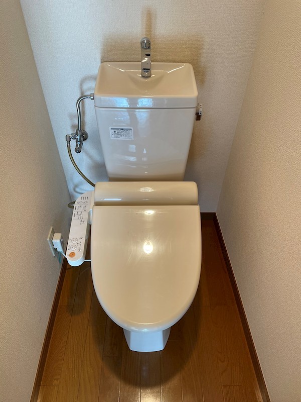 アーバンプレイス荻窪Ⅱ トイレ