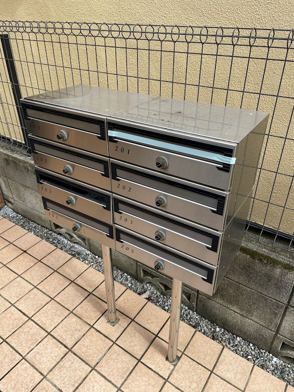 アーバンプレイス荻窪Ⅱ その他共有部分