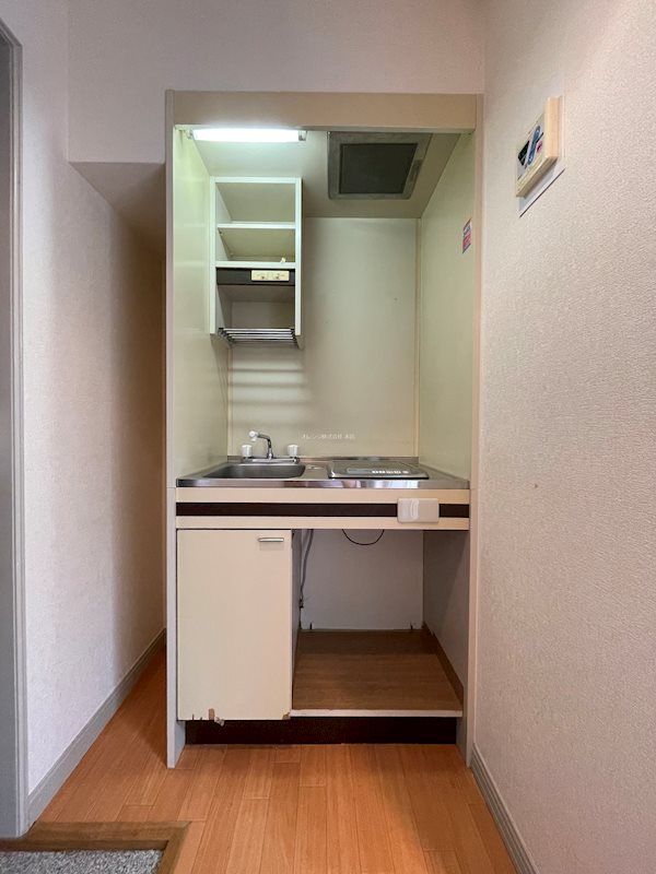 カーサフレスカⅡ キッチン