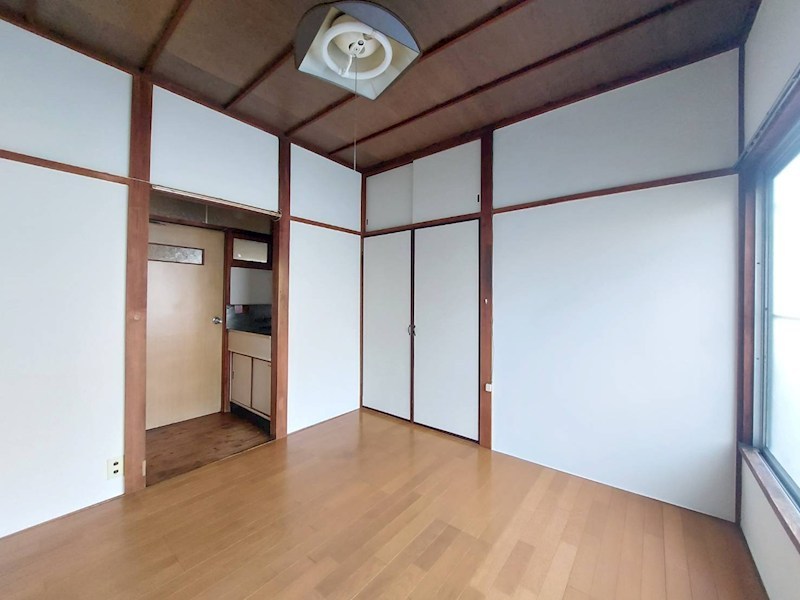 鶴岡荘 その他