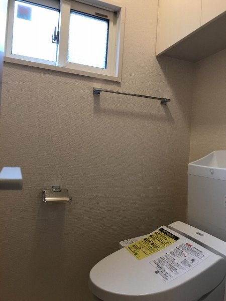 レイノー トイレ