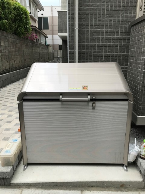 レイノー その他共有部分