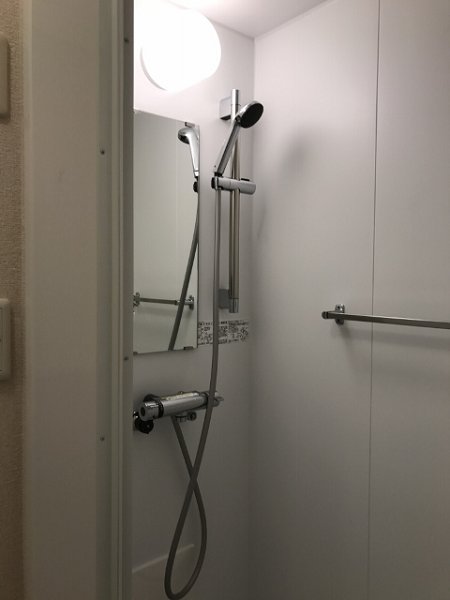 レイノー その他設備
