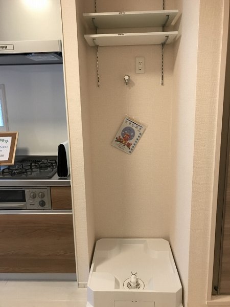 レイノー その他設備