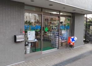 湘南スカイ ドラッグストア