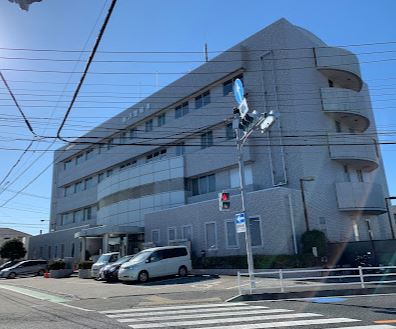 グランデュール湘南A 警察署・交番