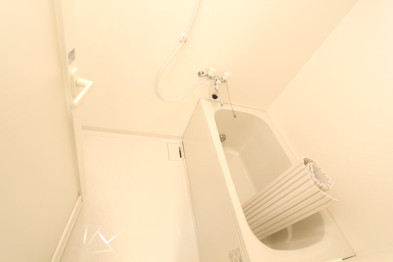 エクレール湘南辻御堂 風呂画像