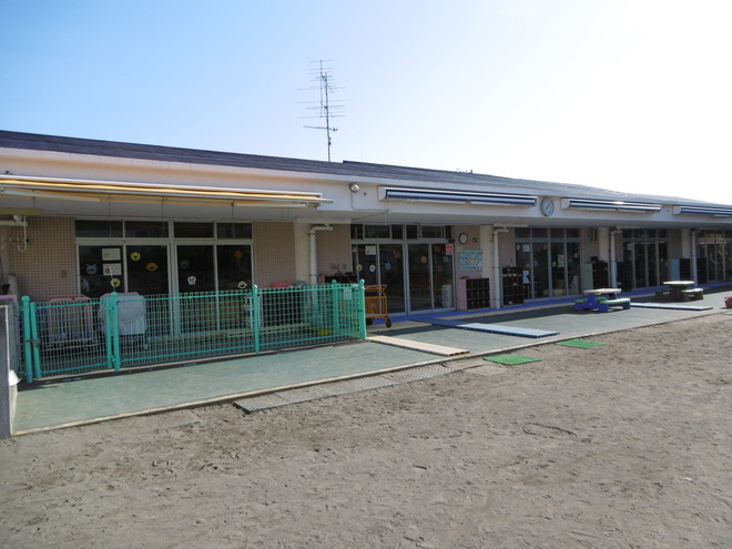 ロイヤルパレス湘南 保育所