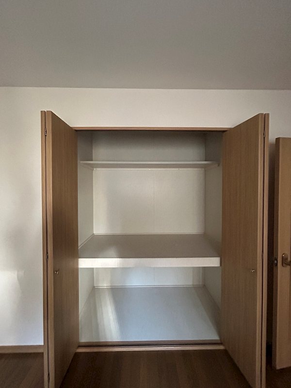 山本マンション 収納