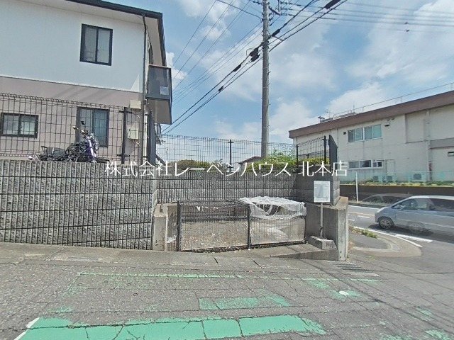ガーデンプラザD棟 その他共有部分