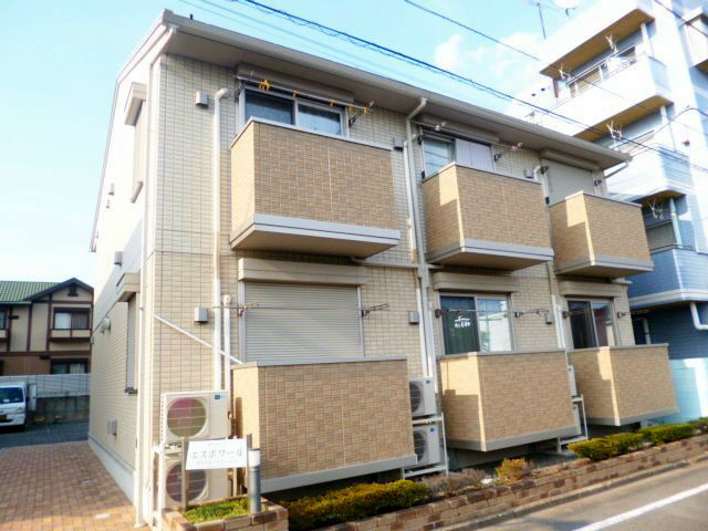 エスポワール 外観