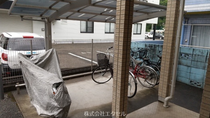 エスポワール その他共有部分