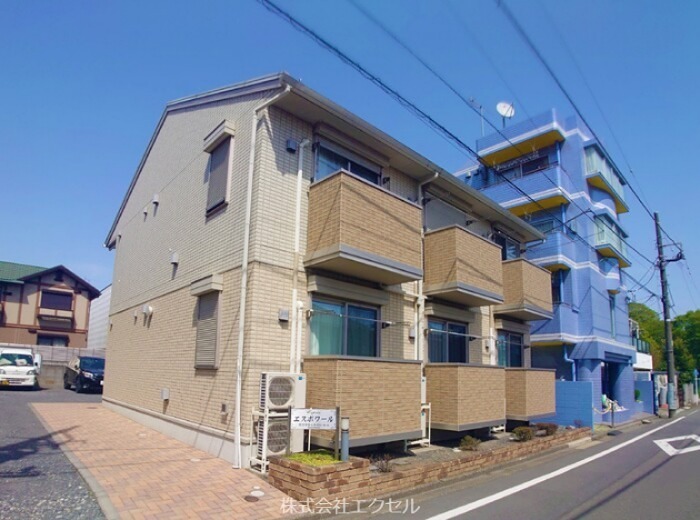 エスポワール 外観