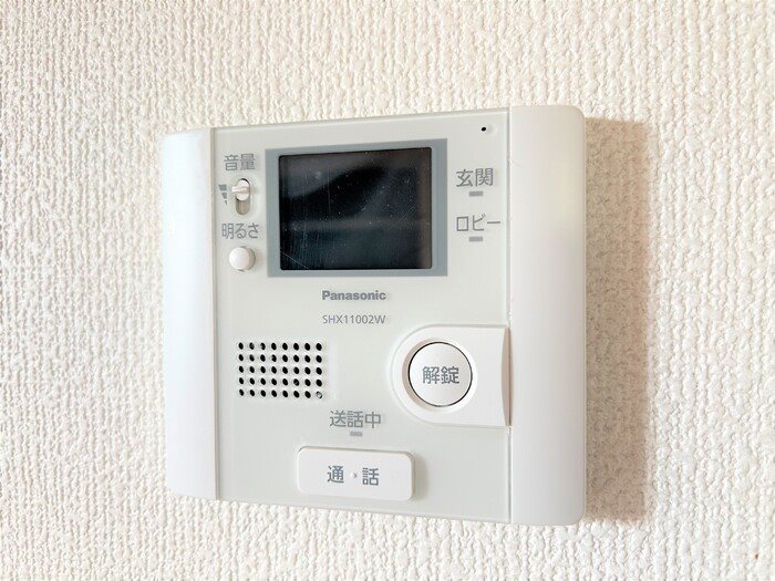 クローバー セキュリティ