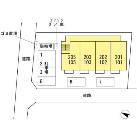 クローバー その他