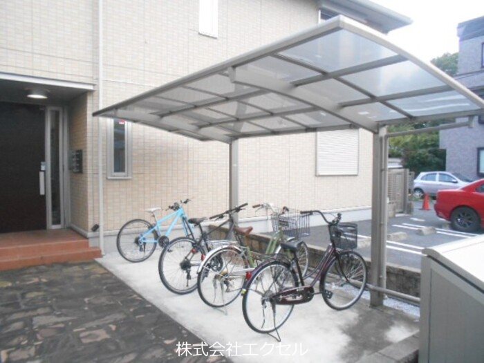 クローバー その他共有部分