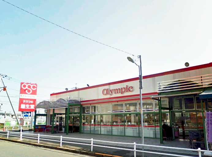 ベルビュー神明 スーパー