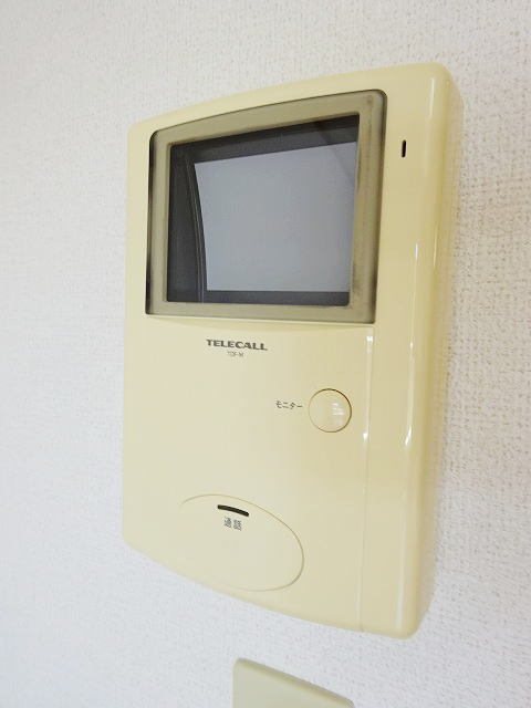 ソルレヴェンテ セキュリティ