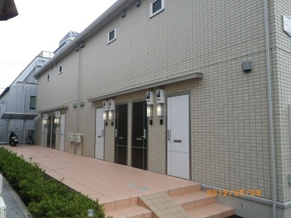 東京都日野市高幡 その他