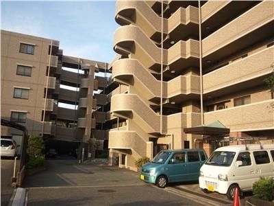 東京都立川市一番町５丁目 外観
