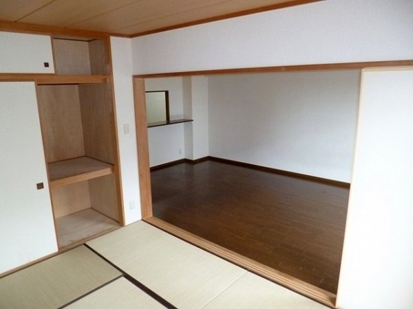 東京都立川市一番町５丁目 その他部屋・スペース