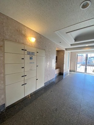 東京都立川市一番町５丁目 その他設備