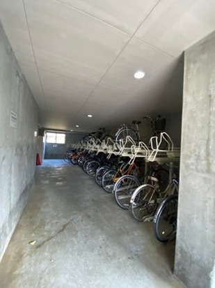 東京都立川市一番町５丁目 その他共有部分
