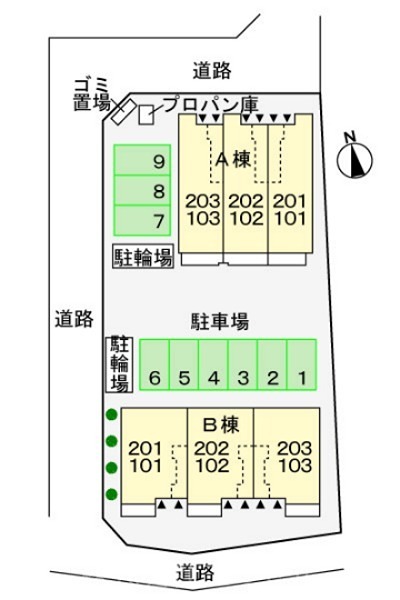 東京都武蔵村山市神明１丁目 その他