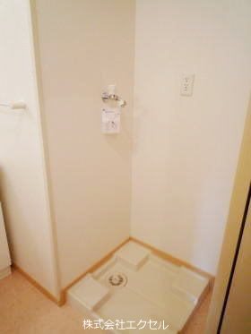 ブリリアントM その他設備