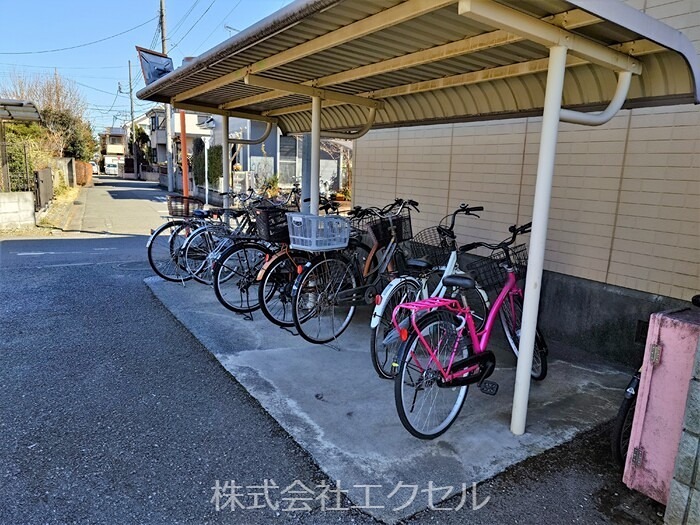 ストークコートＮ その他共有部分