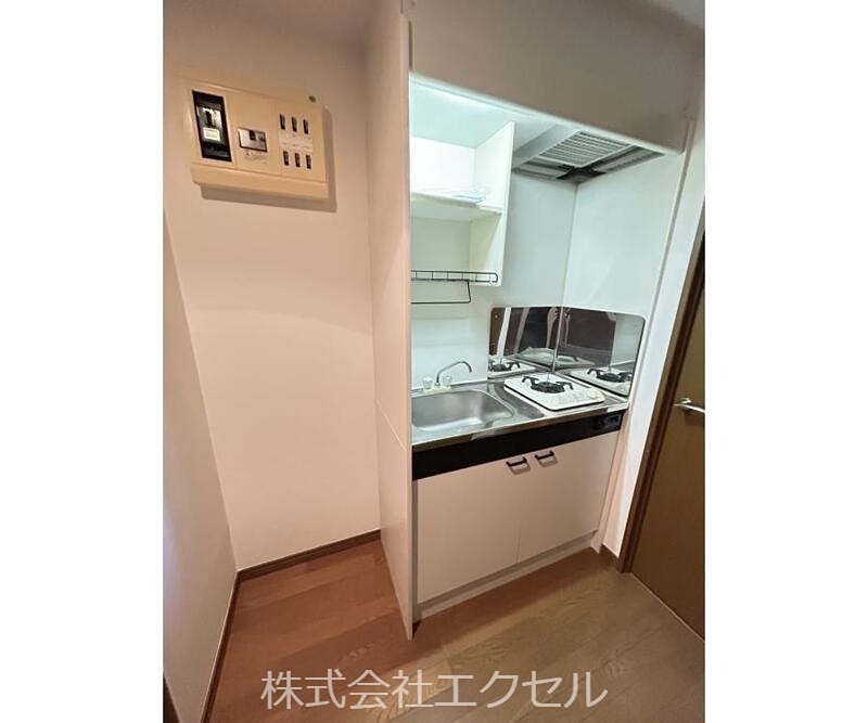 東京都国立市富士見台３丁目 キッチン