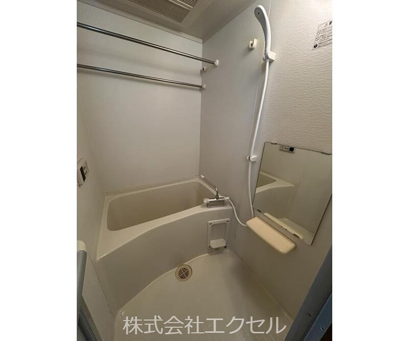 東京都国立市富士見台３丁目 風呂画像