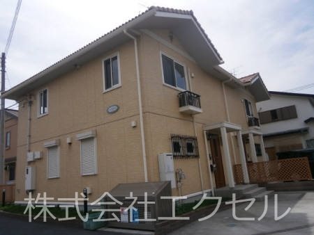 グランラフィーネ その他共有部分