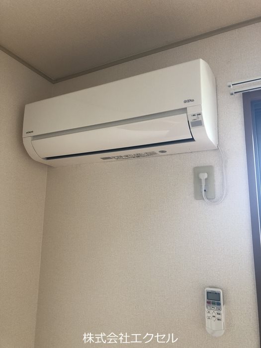 アステイオン その他設備