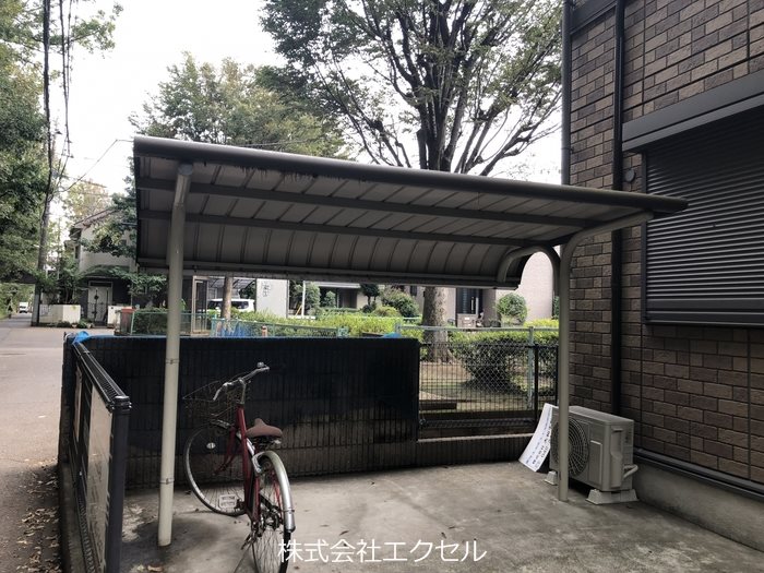 アステイオン その他共有部分