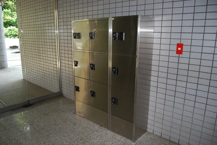 東京都国分寺市本多２丁目 その他設備