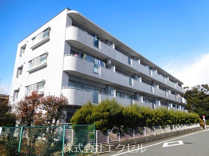 東京都国分寺市本多２丁目 外観