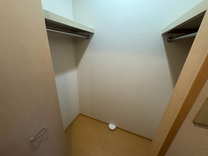 ラクサリー国分寺 収納