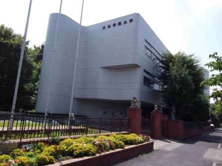 ラクサリー国分寺 大学・短大