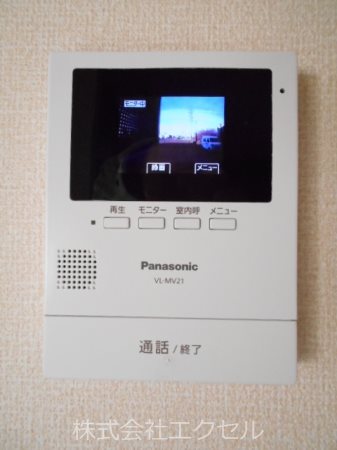 エムエスハイツ セキュリティ