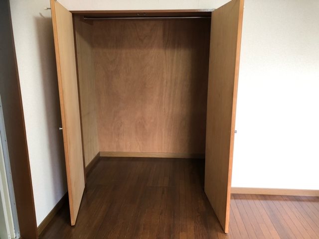 ＡＰタカムラ 収納