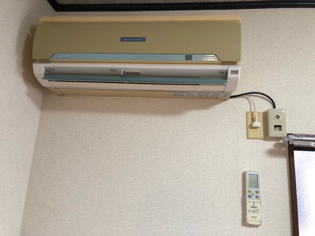 ＡＰタカムラ その他設備