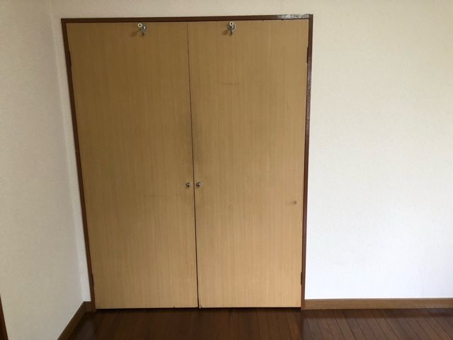 ＡＰタカムラ 収納