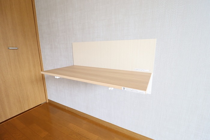 6ー10番館 その他設備