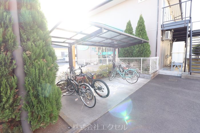 6ー10番館 その他共有部分