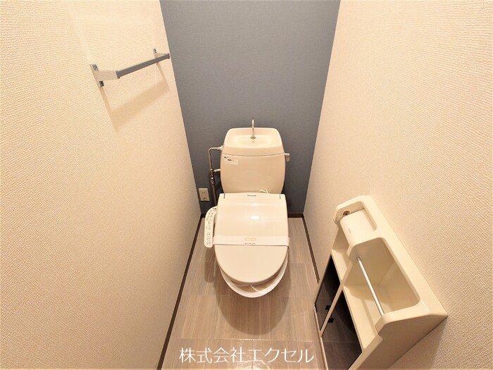 セントラルコートＮ トイレ