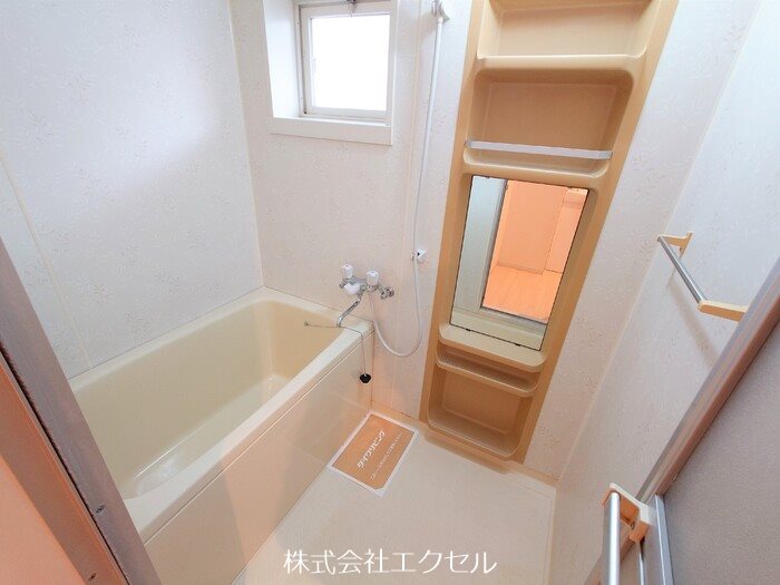 グランドールミツトヨ 風呂画像