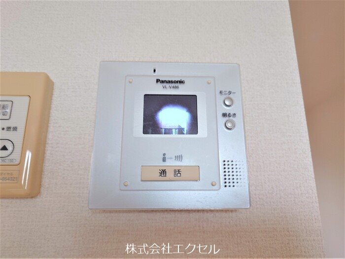 セジュール セキュリティ